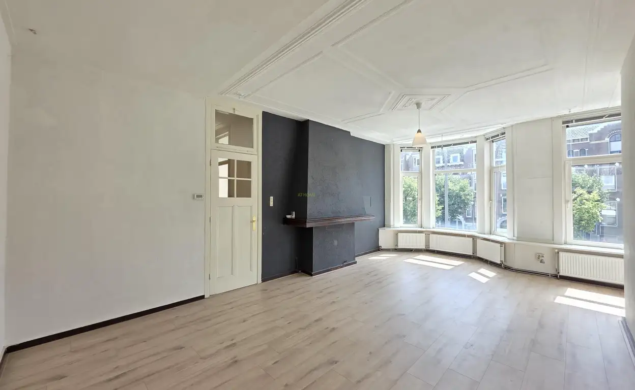 Foto #0 Appartement Schiedamseweg Rotterdam
