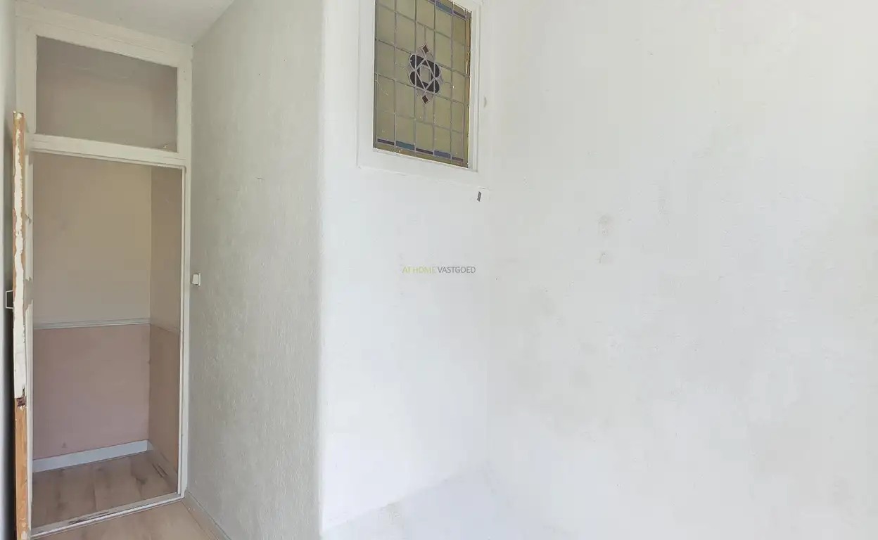 Foto #21 Appartement Schiedamseweg Rotterdam