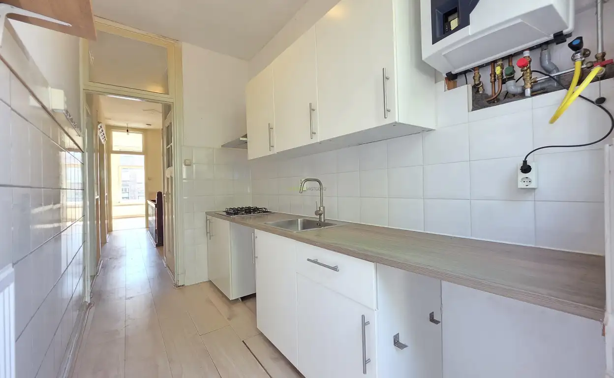 Foto #28 Appartement Schiedamseweg Rotterdam