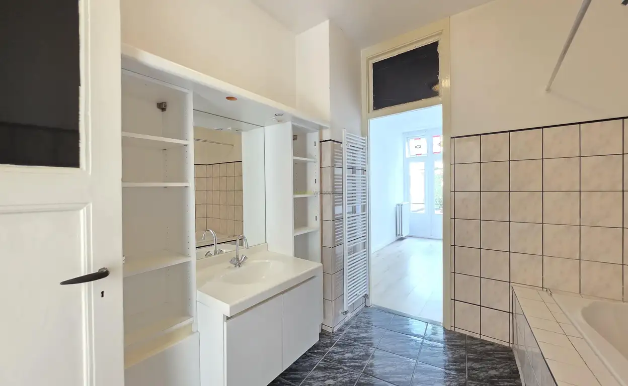 Foto #26 Appartement Schiedamseweg Rotterdam