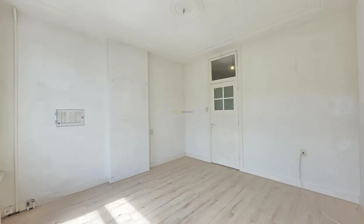 Foto #13 Appartement Schiedamseweg Rotterdam