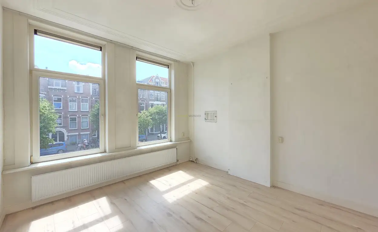 Foto #12 Appartement Schiedamseweg Rotterdam