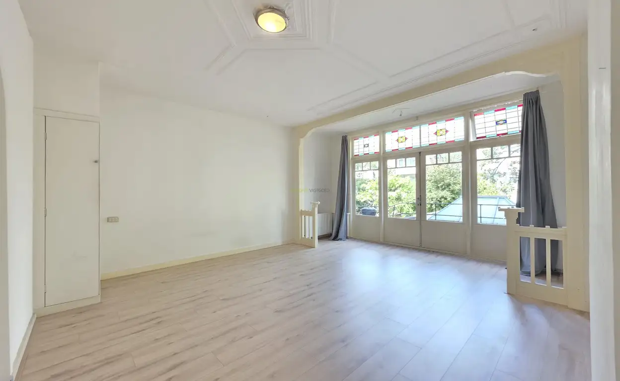 Foto #7 Appartement Schiedamseweg Rotterdam