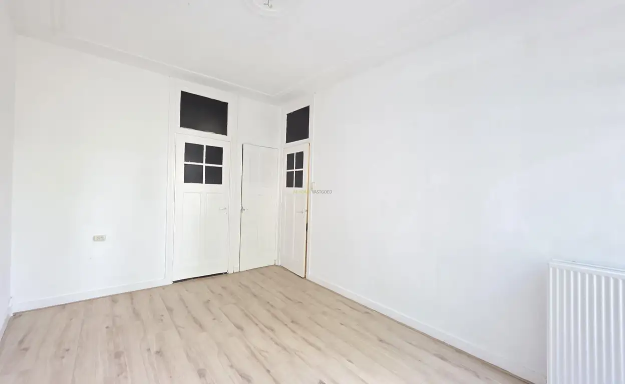 Foto #17 Appartement Schiedamseweg Rotterdam
