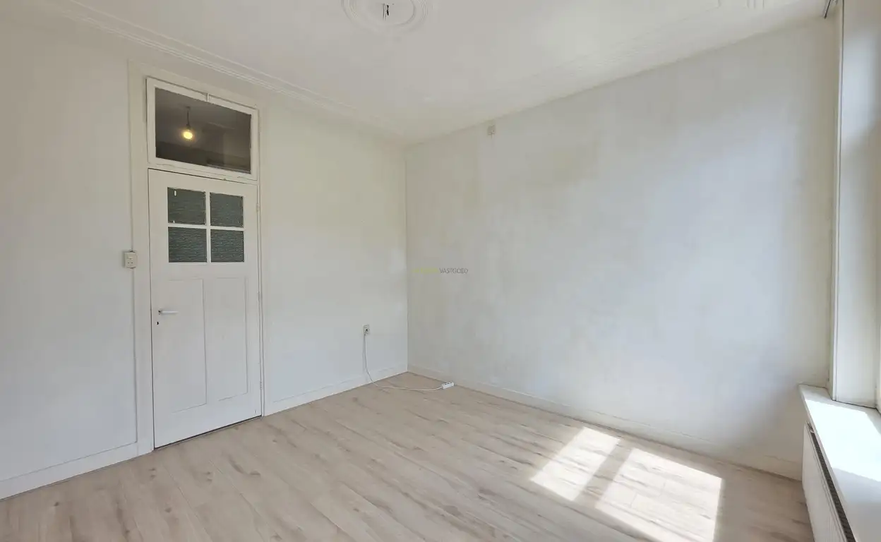 Foto #14 Appartement Schiedamseweg Rotterdam