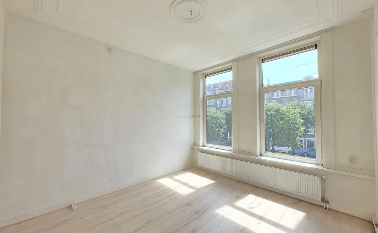 Foto #11 Appartement Schiedamseweg Rotterdam