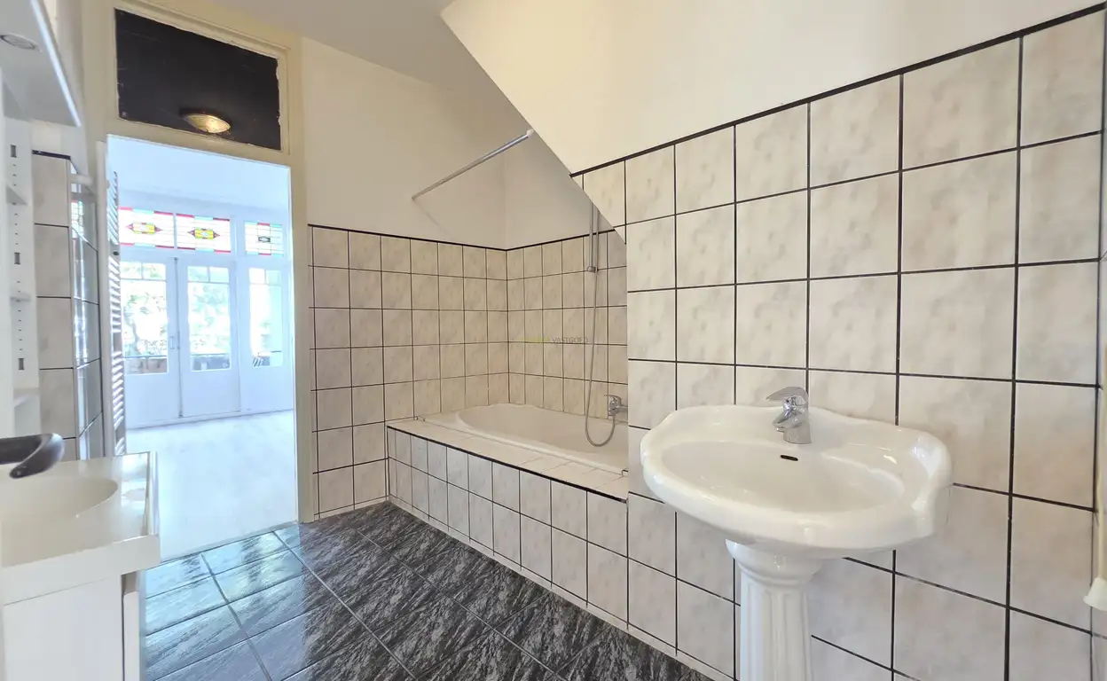 Foto #23 Appartement Schiedamseweg Rotterdam