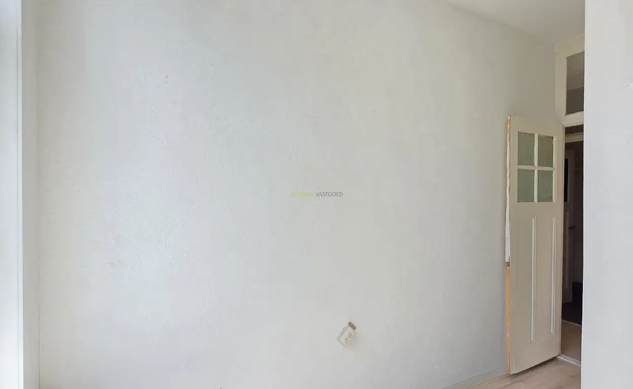 Foto #22 Appartement Schiedamseweg Rotterdam
