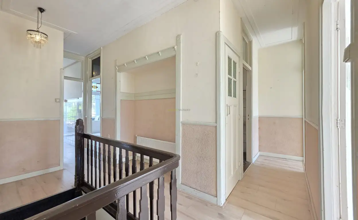 Foto #1 Appartement Schiedamseweg Rotterdam