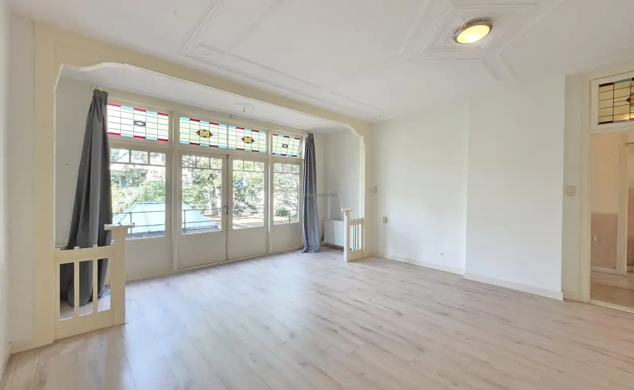 Foto #8 Appartement Schiedamseweg Rotterdam