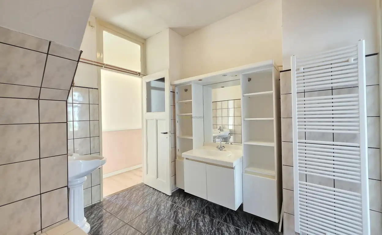 Foto #25 Appartement Schiedamseweg Rotterdam