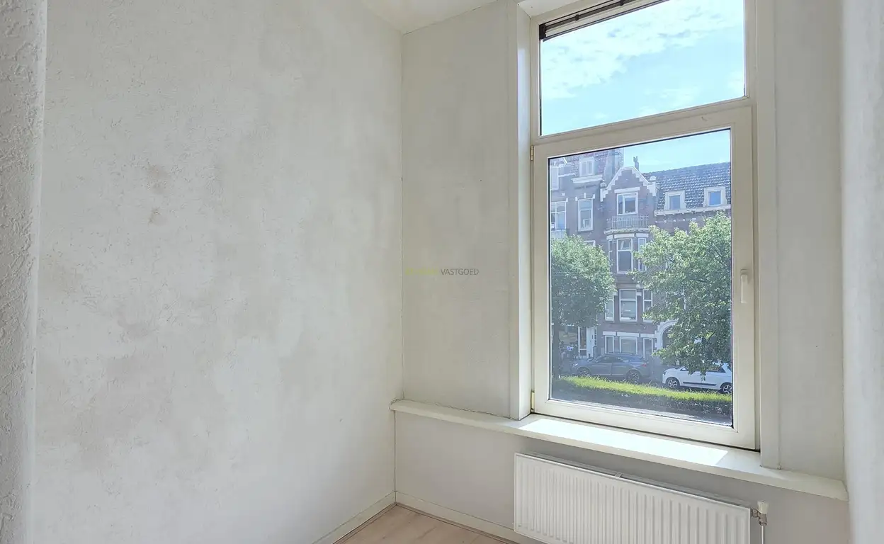 Foto #20 Appartement Schiedamseweg Rotterdam