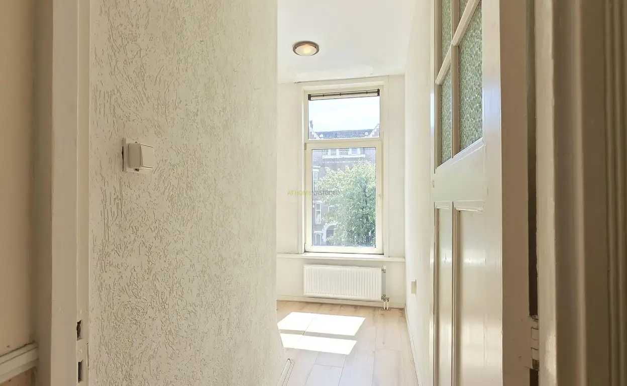 Foto #19 Appartement Schiedamseweg Rotterdam