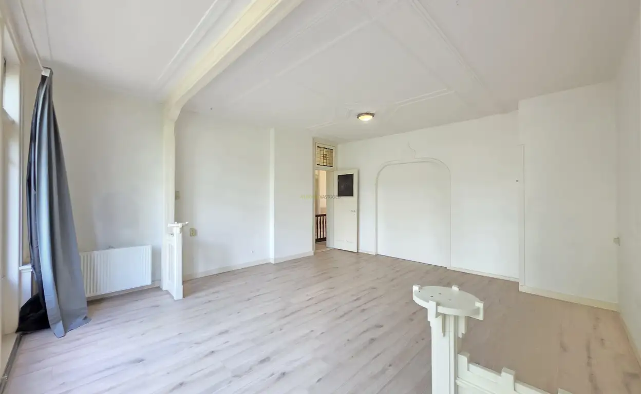 Foto #9 Appartement Schiedamseweg Rotterdam