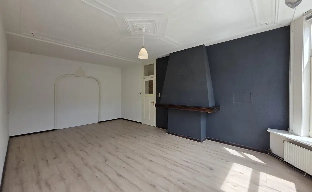 Foto #6 Appartement Schiedamseweg Rotterdam