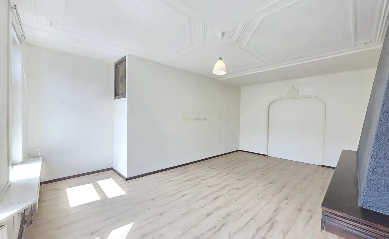 Foto #5 Appartement Schiedamseweg Rotterdam