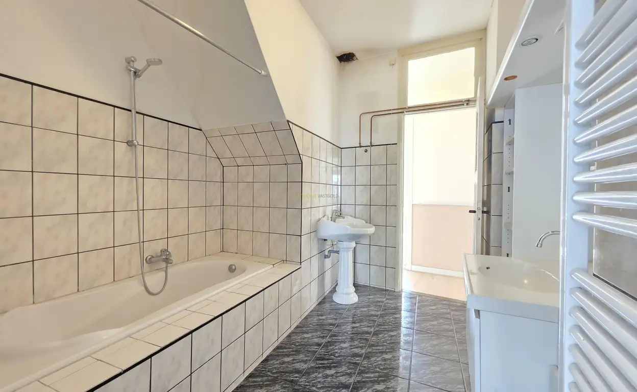Foto #24 Appartement Schiedamseweg Rotterdam