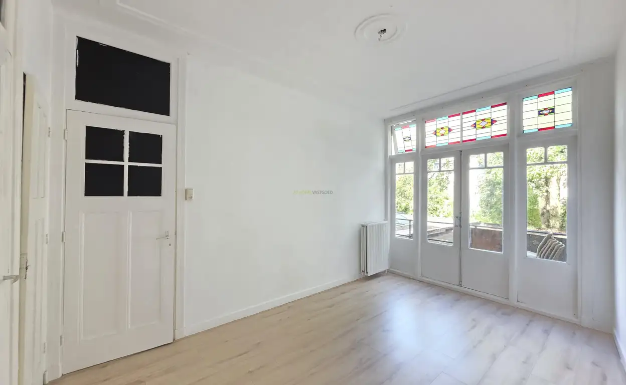 Foto #16 Appartement Schiedamseweg Rotterdam