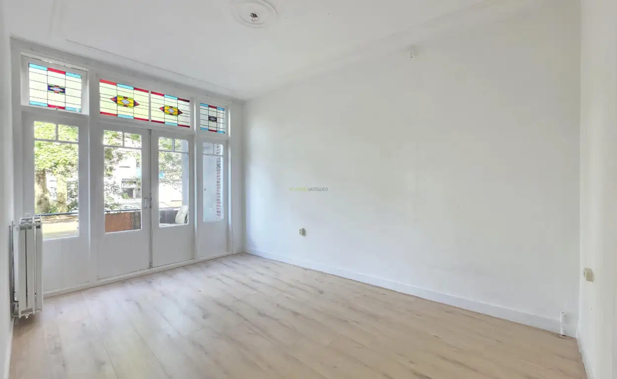Foto #15 Appartement Schiedamseweg Rotterdam
