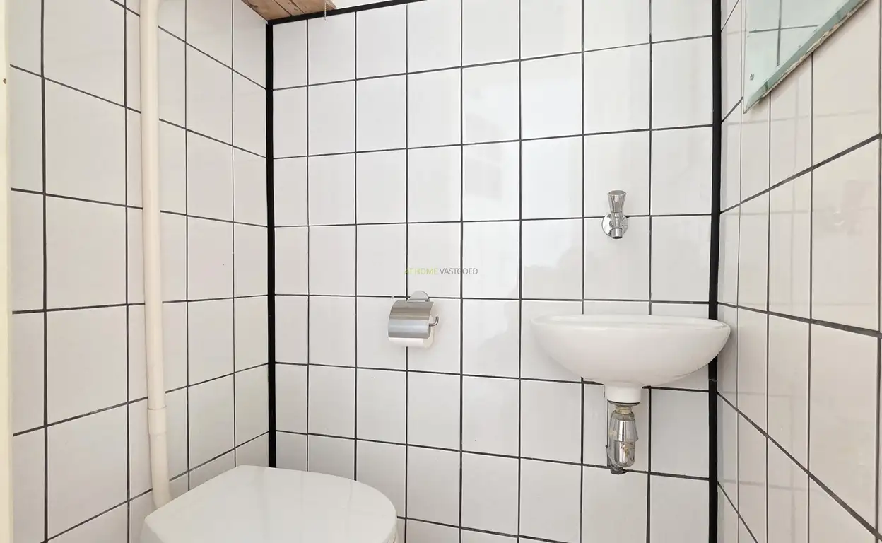 Foto #29 Appartement Schiedamseweg Rotterdam
