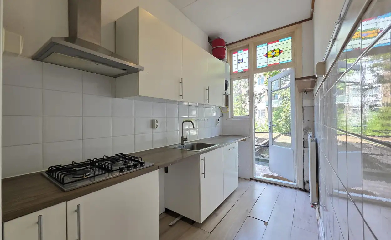 Foto #27 Appartement Schiedamseweg Rotterdam