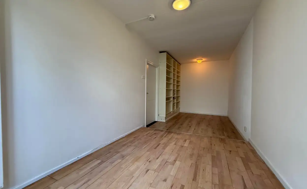 Foto #1 Kamer Brusselsestraat Maastricht