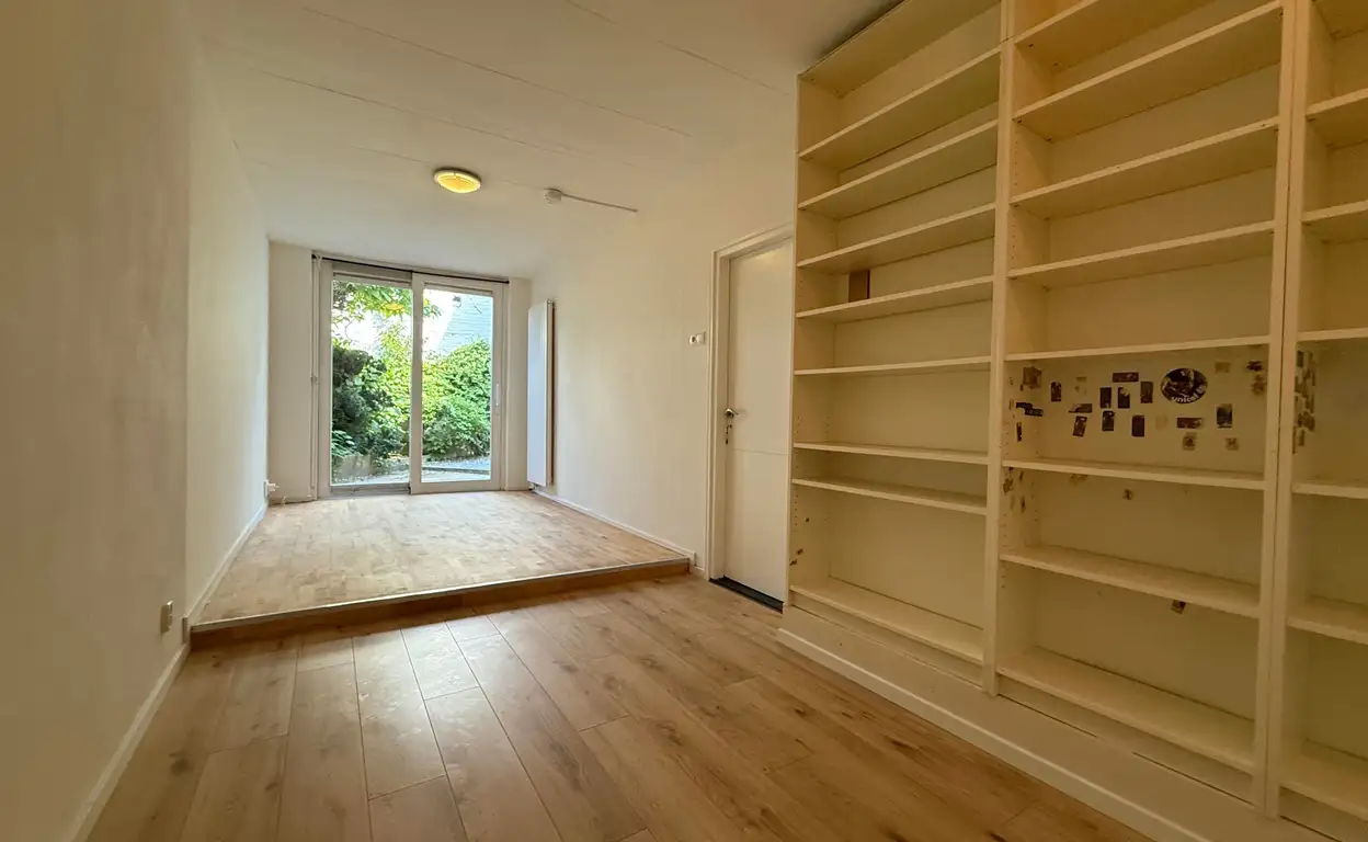 Foto #0 Kamer Brusselsestraat Maastricht