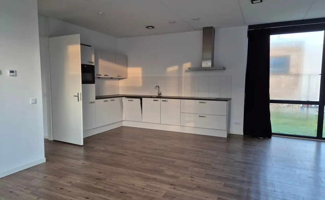 Foto #2 Appartement Loverensestraat Cromvoirt