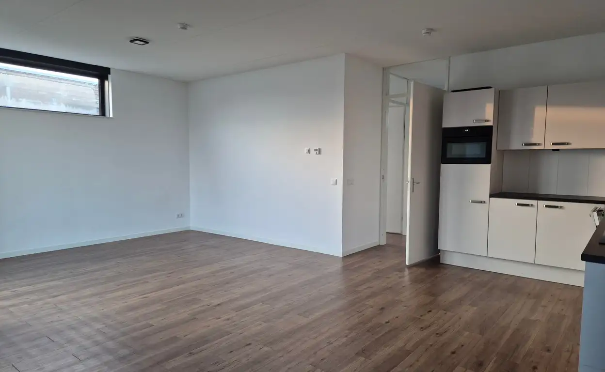 Foto #1 Appartement Loverensestraat Cromvoirt