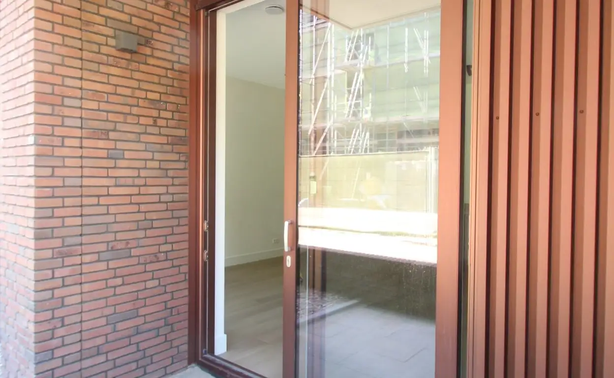 Foto #12 Appartement Hebe Kohlbruggeweg Utrecht