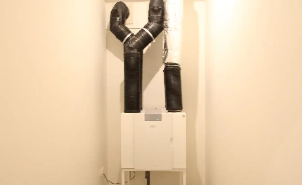 Foto #9 Appartement Hebe Kohlbruggeweg Utrecht