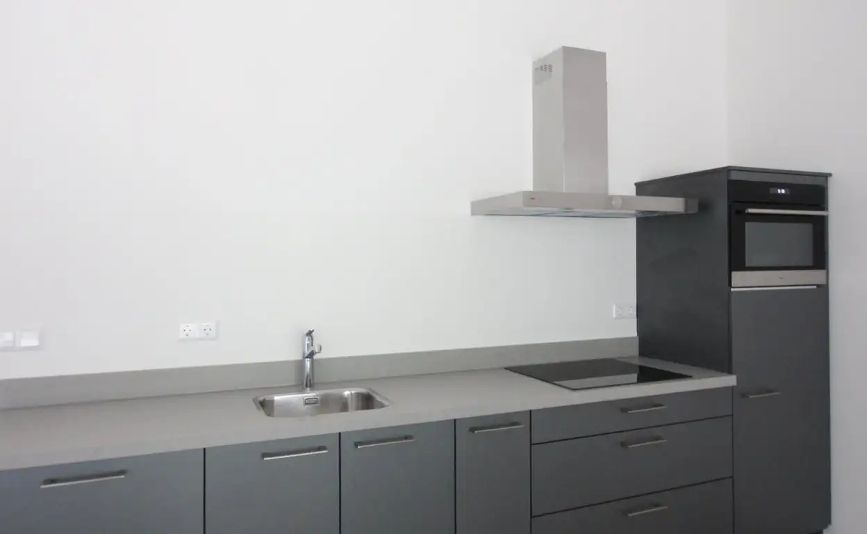 Foto #4 Appartement Hebe Kohlbruggeweg Utrecht