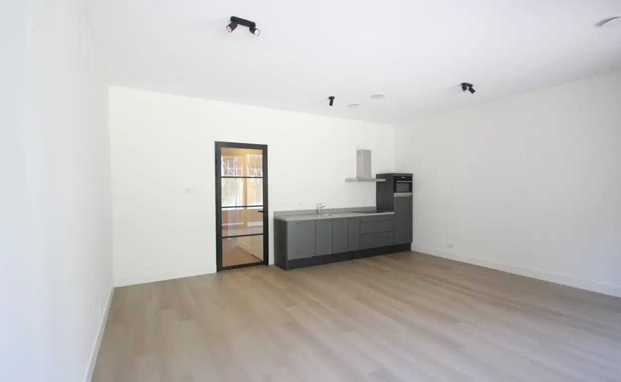 Foto #3 Appartement Hebe Kohlbruggeweg Utrecht