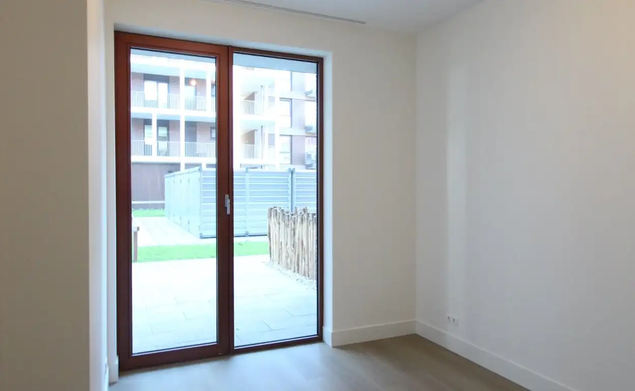 Foto #6 Appartement Hebe Kohlbruggeweg Utrecht