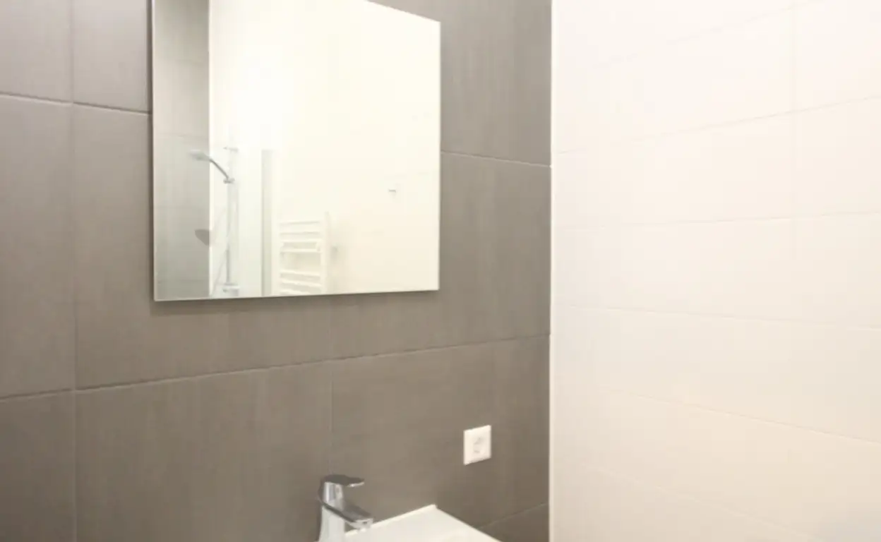 Foto #7 Appartement Hebe Kohlbruggeweg Utrecht