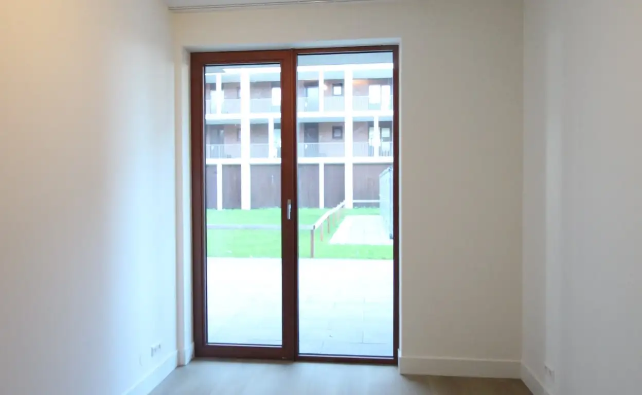Foto #5 Appartement Hebe Kohlbruggeweg Utrecht
