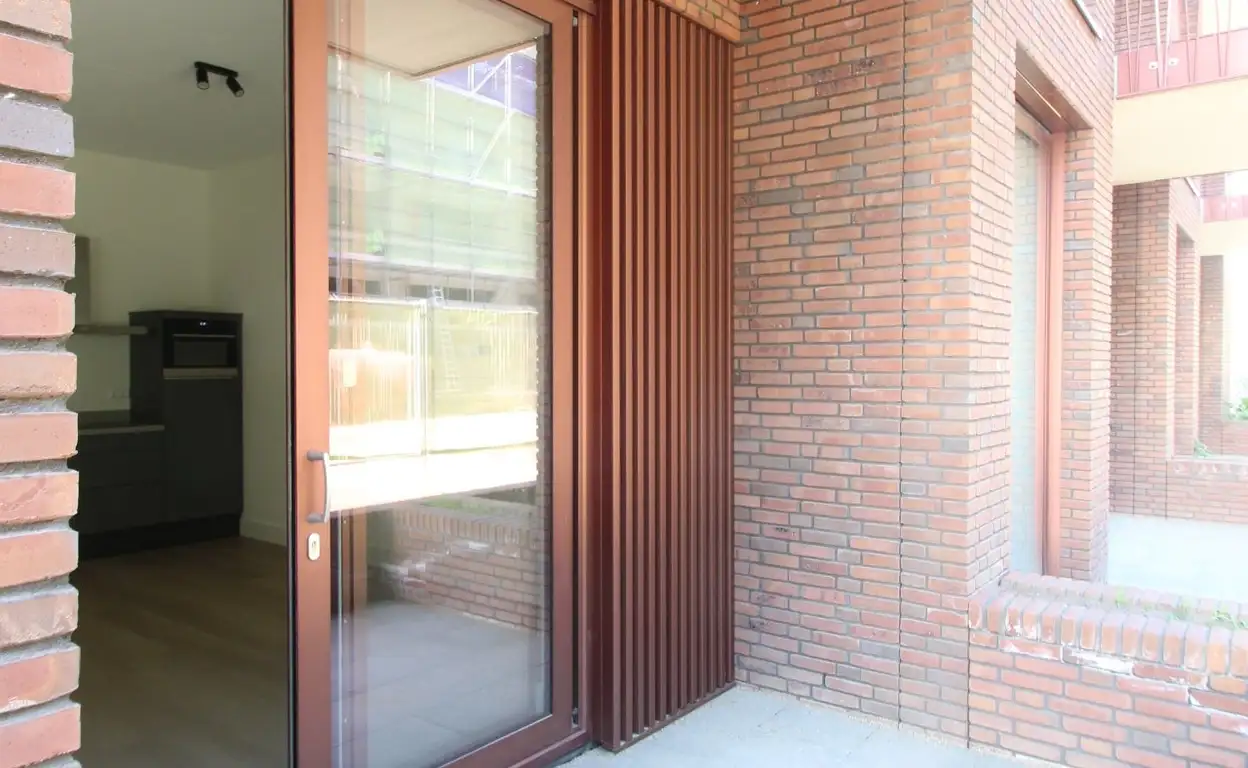Foto #11 Appartement Hebe Kohlbruggeweg Utrecht