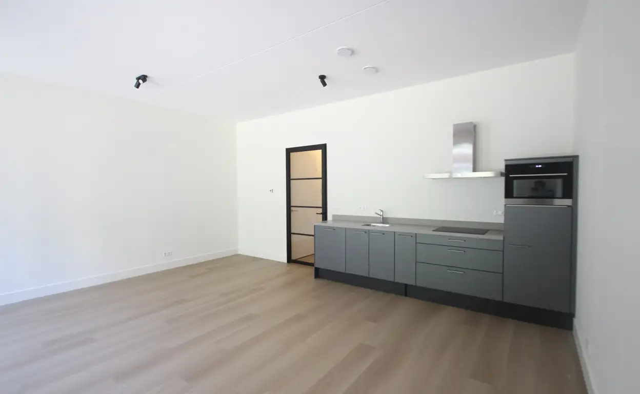 Foto #2 Appartement Hebe Kohlbruggeweg Utrecht