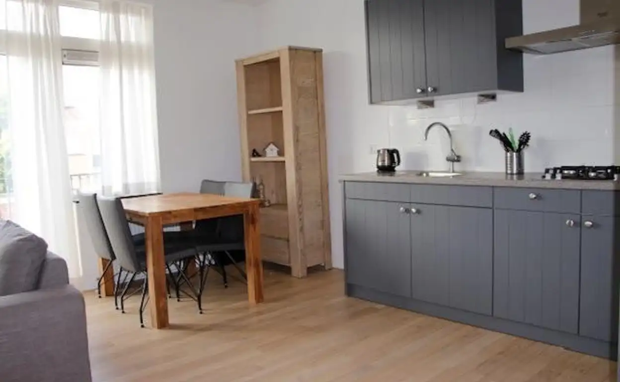 Foto #2 Appartement Emmastraat Vlaardingen