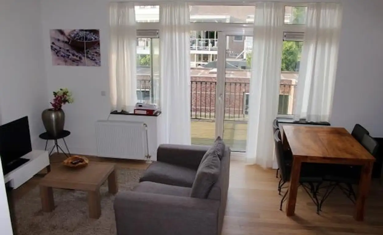 Foto #0 Appartement Emmastraat Vlaardingen