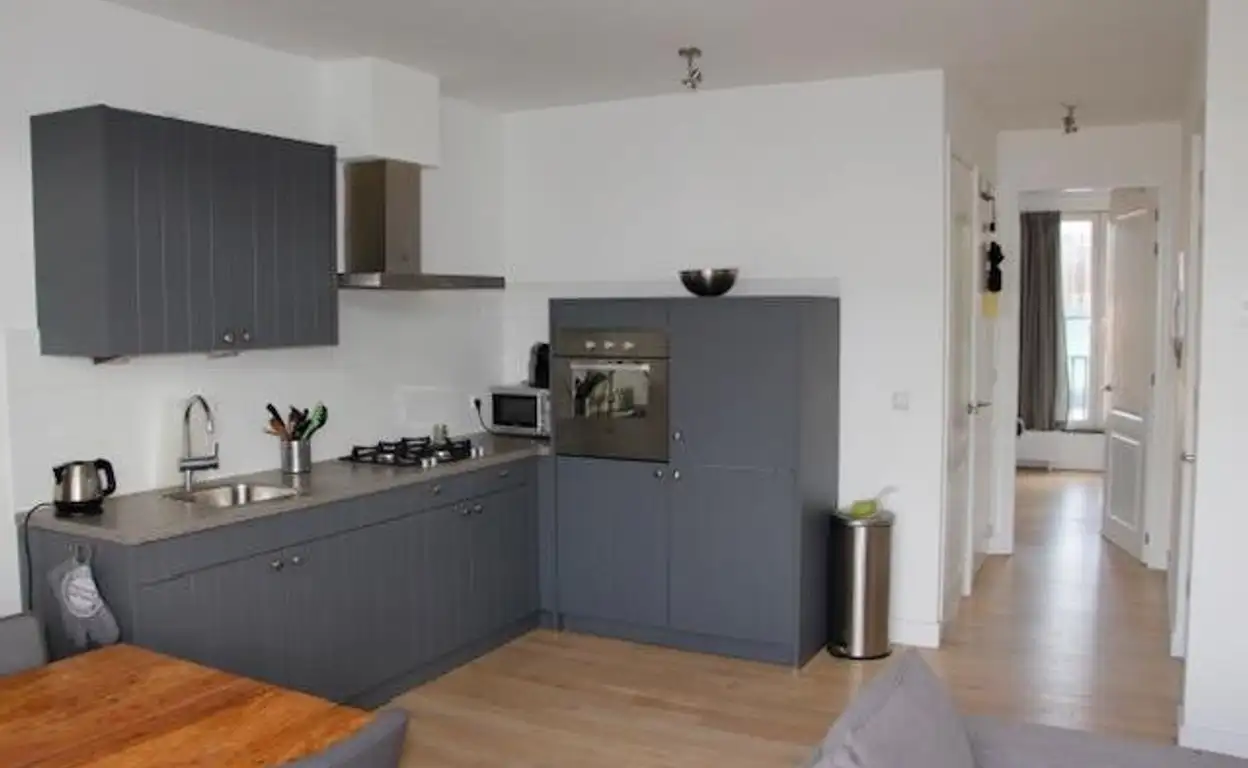 Foto #1 Appartement Emmastraat Vlaardingen