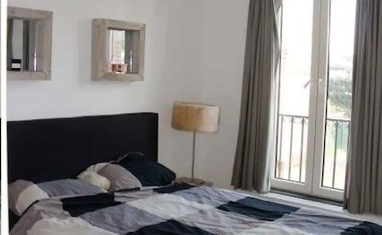 Foto #3 Appartement Emmastraat Vlaardingen