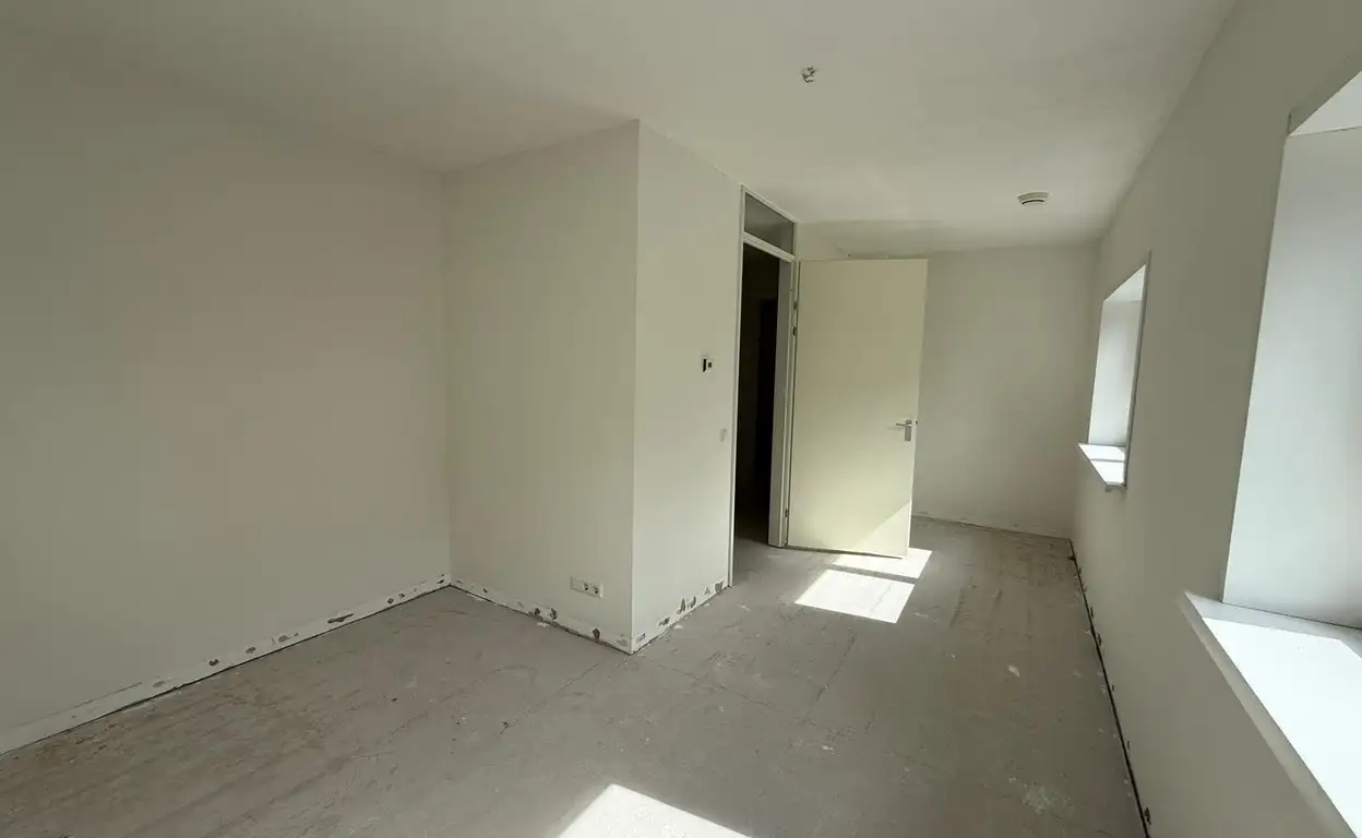 Foto #9 Appartement IJdoornlaan Amsterdam