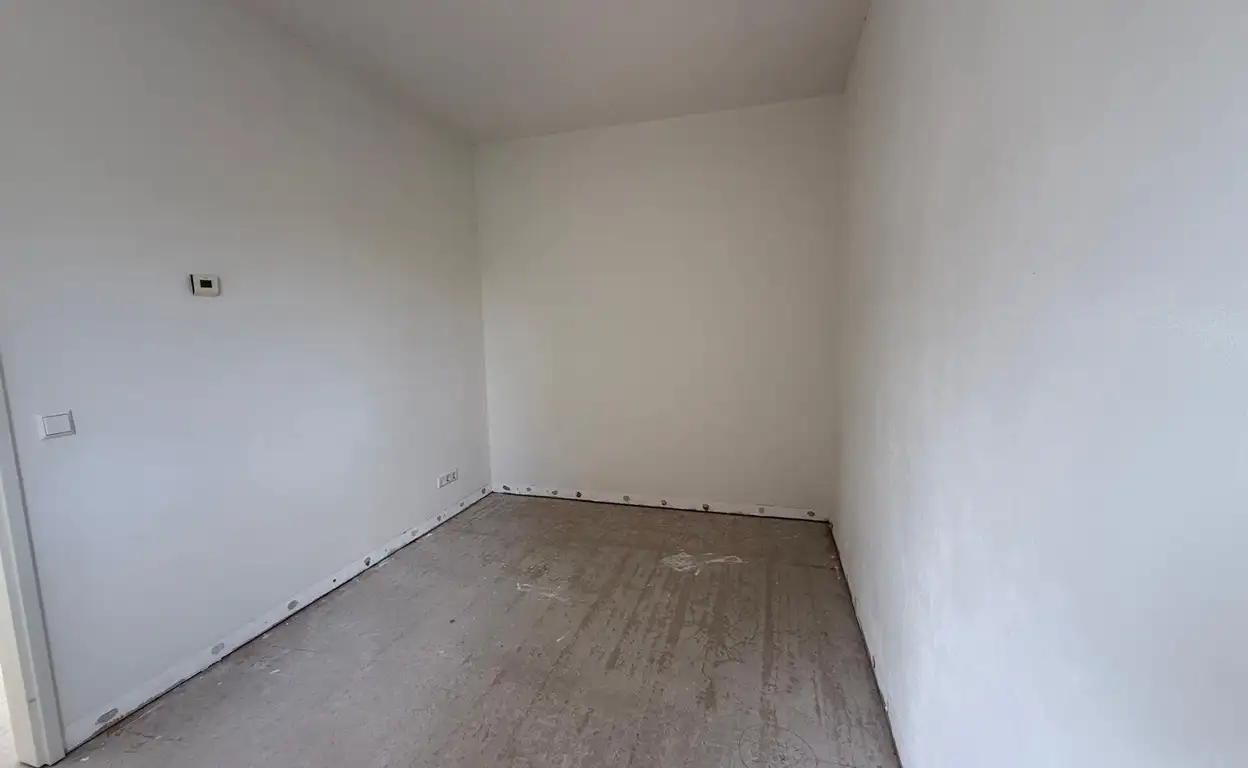 Foto #4 Appartement IJdoornlaan Amsterdam