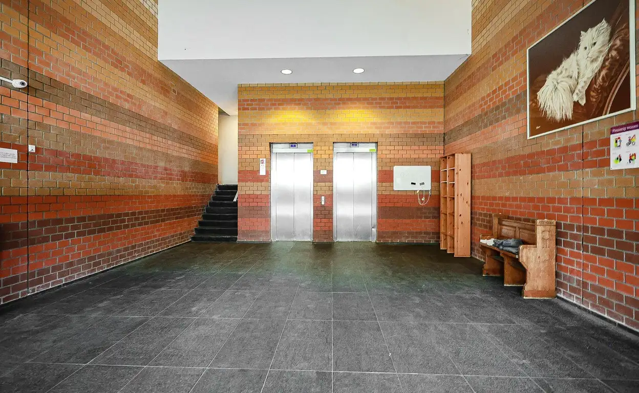 Foto #1 Appartement IJdoornlaan Amsterdam