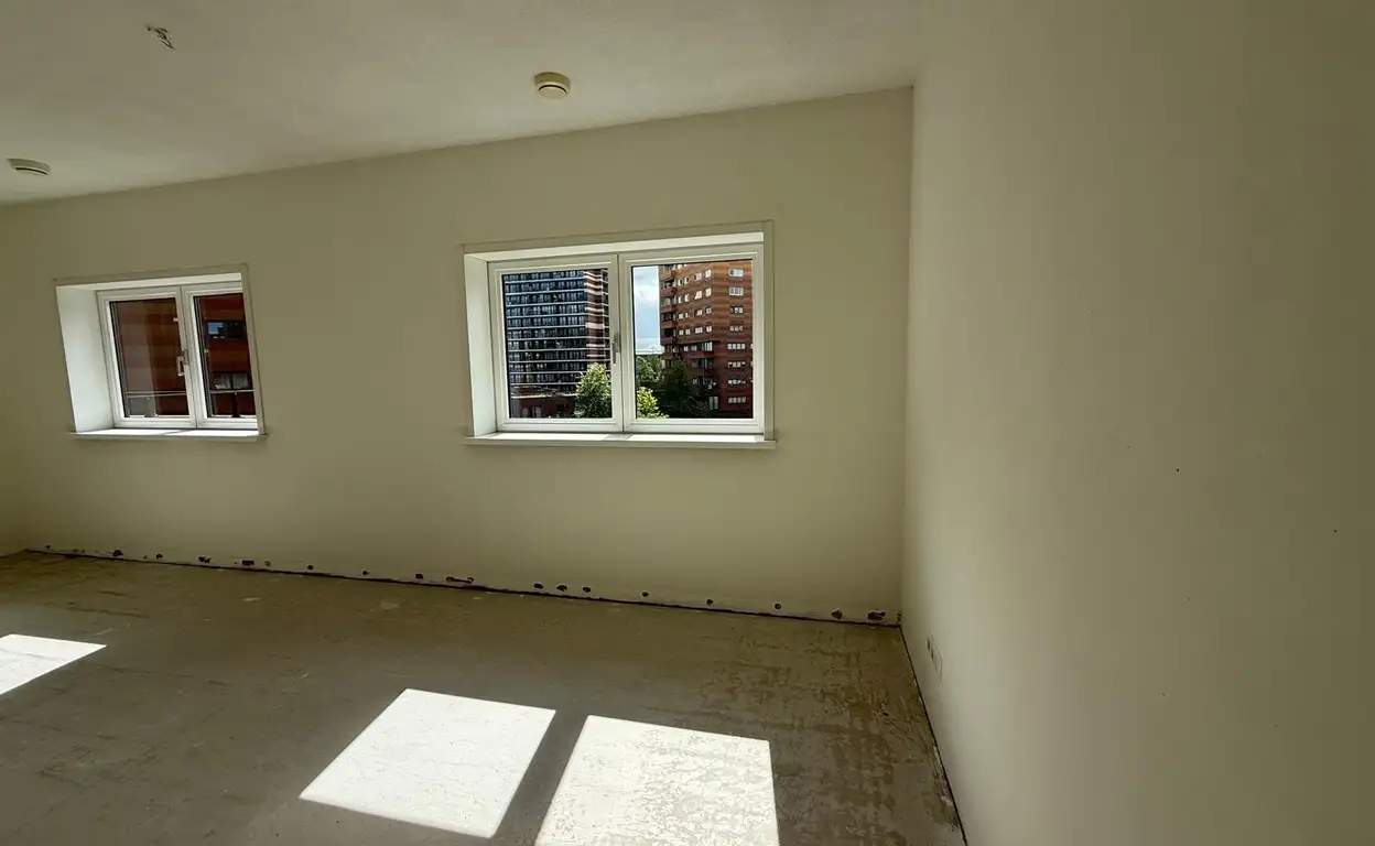 Foto #7 Appartement IJdoornlaan Amsterdam