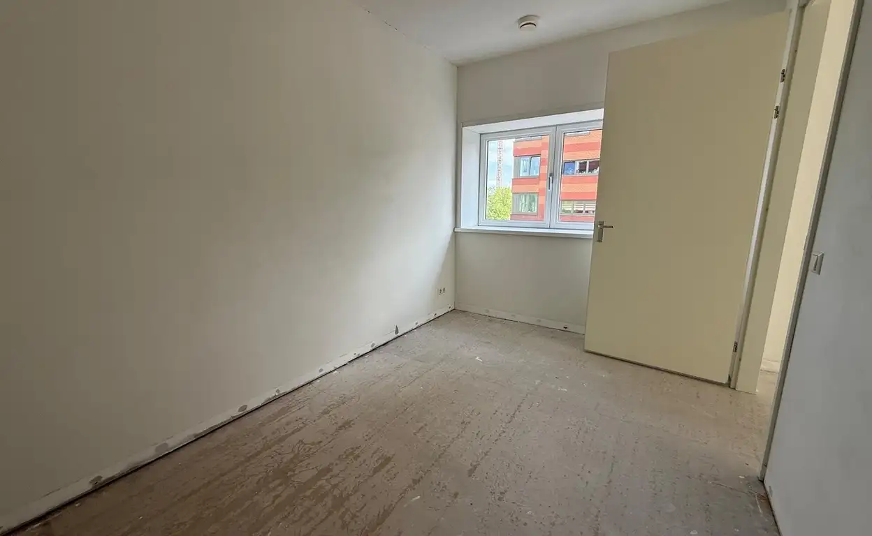 Foto #5 Appartement IJdoornlaan Amsterdam