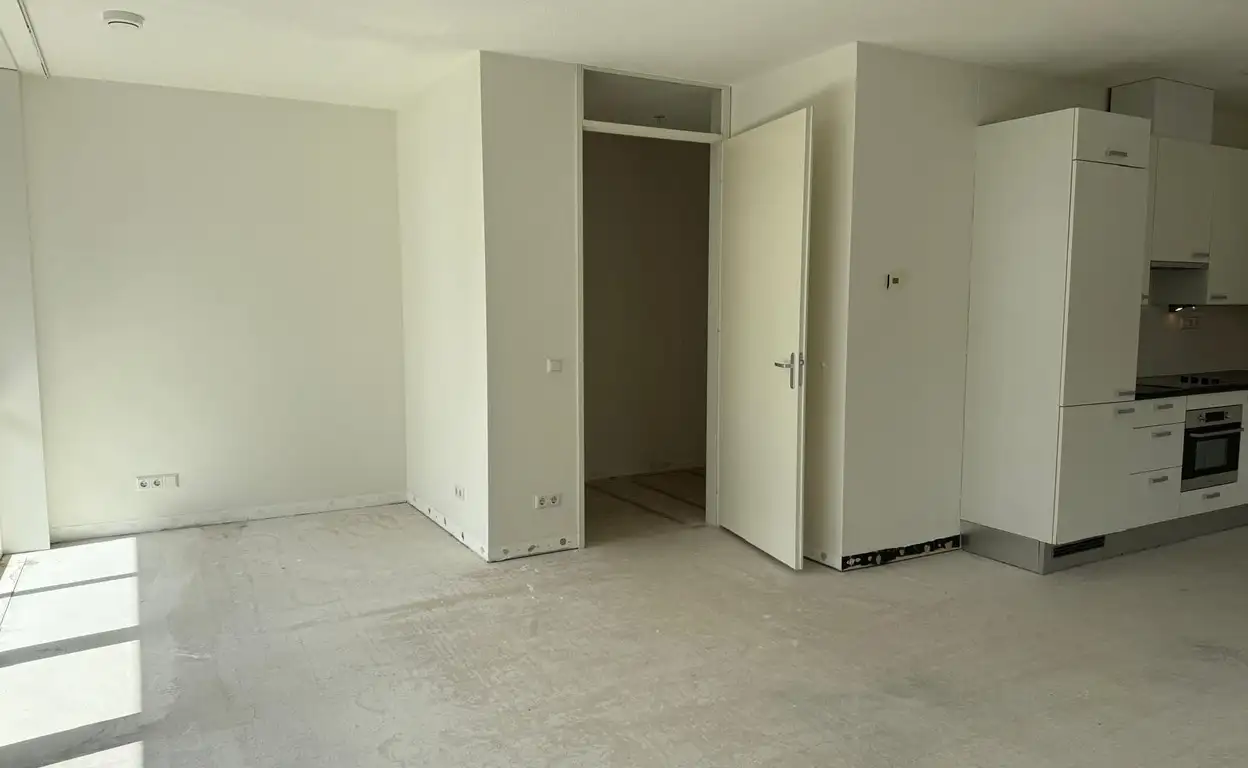 Foto #13 Appartement IJdoornlaan Amsterdam