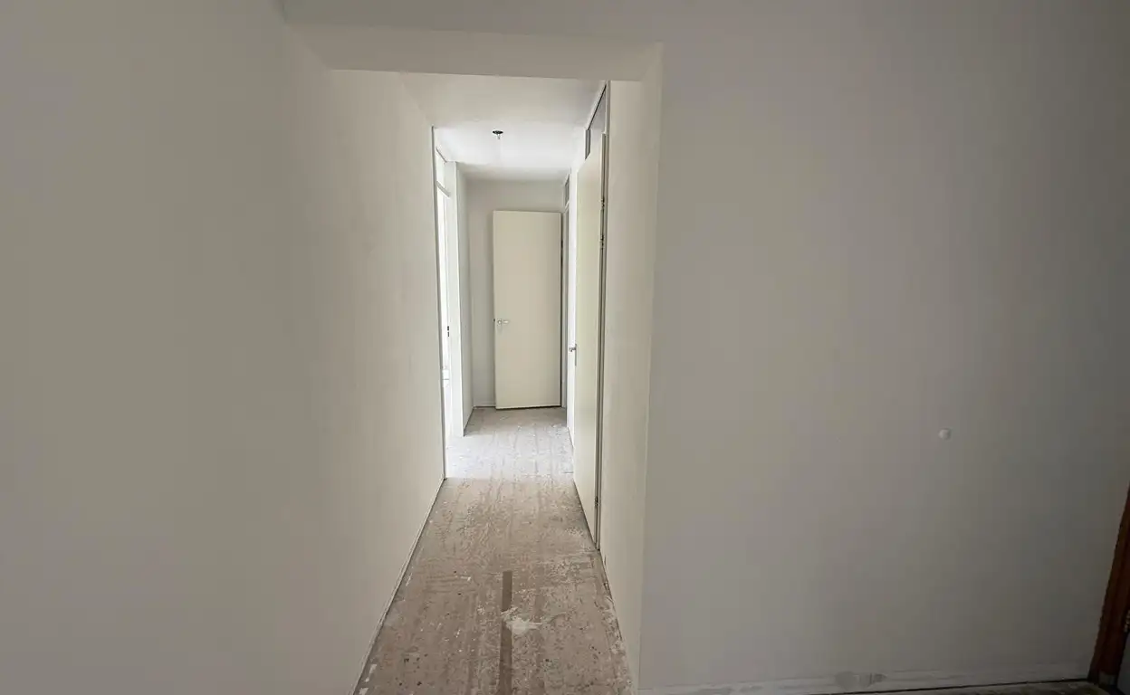 Foto #12 Appartement IJdoornlaan Amsterdam