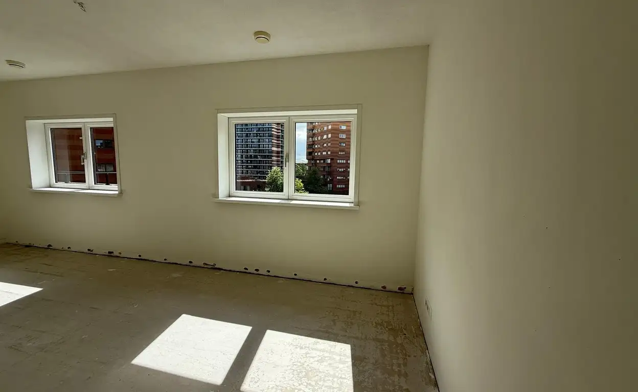 Foto #8 Appartement IJdoornlaan Amsterdam